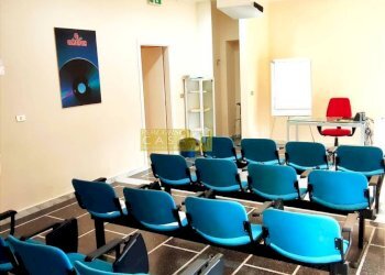 Foto 3 - Ufficio PIAZZA MARTIRI DELLA LIBERTA', Teramo - foto 3