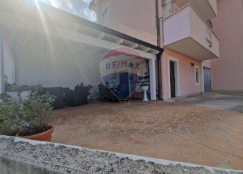 Terrazza - Semi-detached house Via S. Chiara
 
4, Bucchianico - photo 7