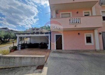 Terrazza - Semi-detached house Via S. Chiara
 
4, Bucchianico - photo 8