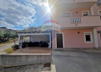 Terrazza - Semi-detached house Via S. Chiara
 
4, Bucchianico - photo 9