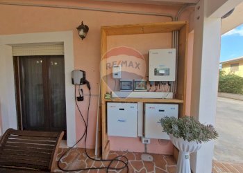 Lavanderia - Semi-detached house Via S. Chiara
 
4, Bucchianico - photo 10