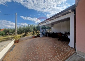 Terrazza - Semi-detached house Via S. Chiara
 
4, Bucchianico - photo 12