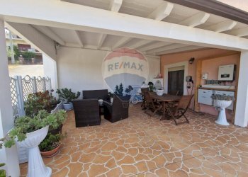 Terrazza - Semi-detached house Via S. Chiara
 
4, Bucchianico - photo 13