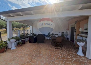 Terrazza - Semi-detached house Via S. Chiara
 
4, Bucchianico - photo 14