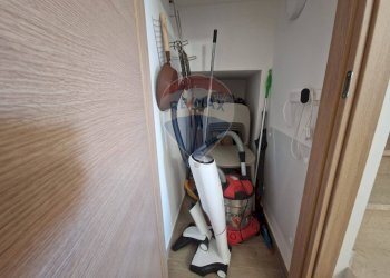 Hall / corridoio - Semi-detached house Via S. Chiara
 
4, Bucchianico - photo 15