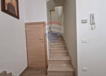 Scale - Semi-detached house Via S. Chiara
 
4, Bucchianico - photo 17