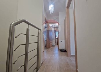 Hall / corridoio - Semi-detached house Via S. Chiara
 
4, Bucchianico - photo 18