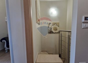 Hall / corridoio - Semi-detached house Via S. Chiara
 
4, Bucchianico - photo 19