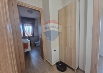 Hall / corridoio - Semi-detached house Via S. Chiara
 
4, Bucchianico - photo 20