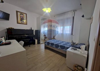 Camera / camera da letto - Semi-detached house Via S. Chiara
 
4, Bucchianico - photo 26