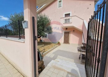 Casa all\'aperto - Semi-detached house Via S. Chiara
 
4, Bucchianico - photo 30