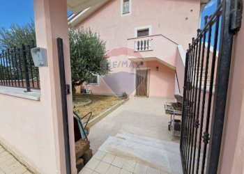 Terrazza - Semi-detached house Via S. Chiara
 
4, Bucchianico - photo 31