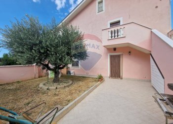 Casa all\'aperto - Semi-detached house Via S. Chiara
 
4, Bucchianico - photo 32