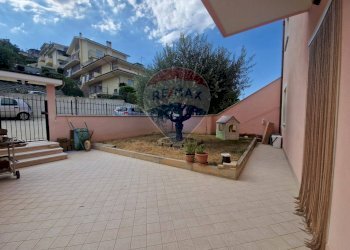 Terrazza - Semi-detached house Via S. Chiara
 
4, Bucchianico - photo 33