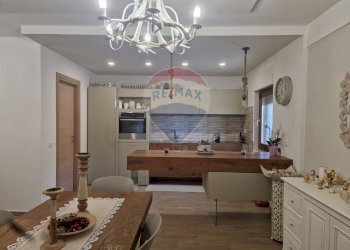 Cucina - Semi-detached house Via S. Chiara
 
4, Bucchianico - photo 45