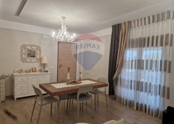 Sala da pranzo - Semi-detached house Via S. Chiara
 
4, Bucchianico - photo 46