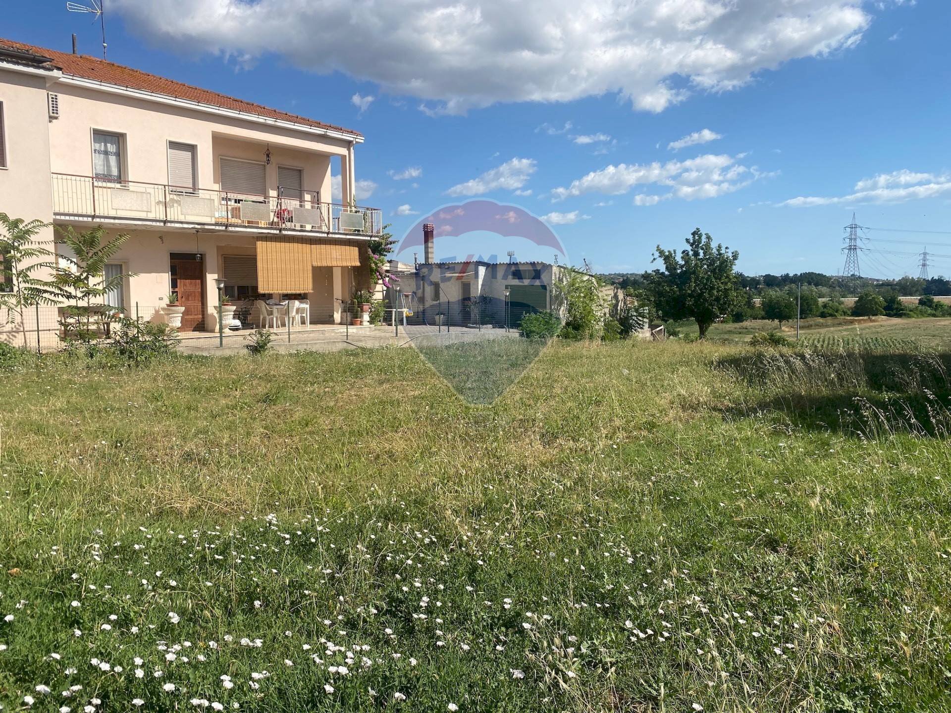 Casa all\'aperto - Terreno edificabile via Aventino, Chieti - foto 1