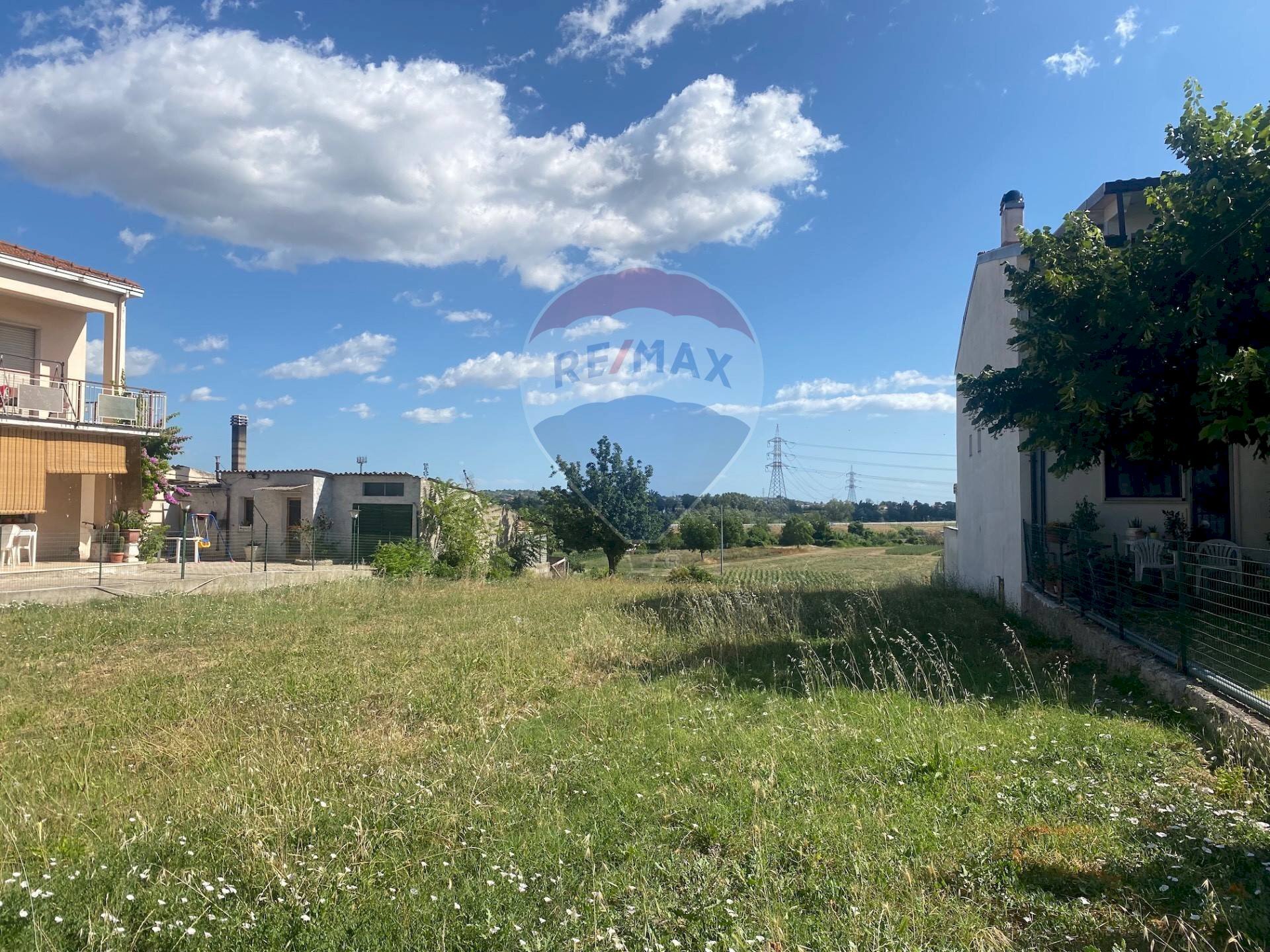 Giardino - Terreno edificabile via Aventino, Chieti - foto 2