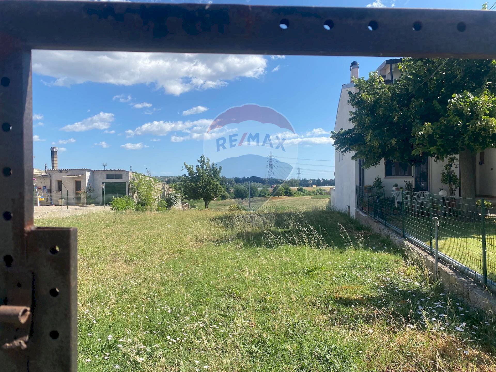 Giardino - Terreno edificabile via Aventino, Chieti - foto 3