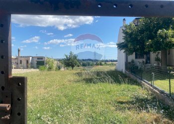 Giardino - Terreno edificabile via Aventino, Chieti - foto 3