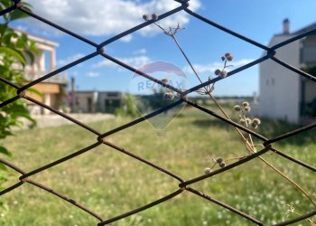 Dettagli - Terreno edificabile via Aventino, Chieti - foto 5