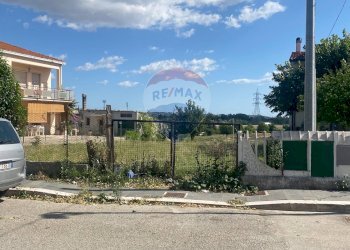 Non correlato - Terreno edificabile via Aventino, Chieti - foto 6