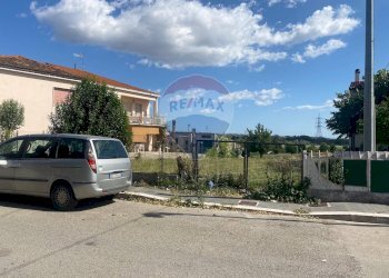 Casa all\'aperto - Terreno edificabile via Aventino, Chieti - foto 7