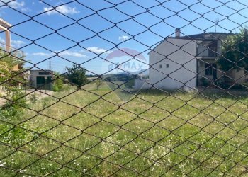 Dettagli - Terreno edificabile via Aventino, Chieti - foto 8