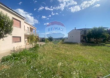 Casa all\'aperto - Terreno edificabile via Aventino, Chieti - foto 10