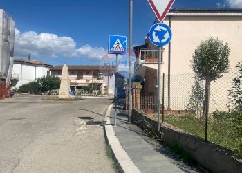 Edificio all\'aperto - Terreno edificabile via Aventino, Chieti - foto 12