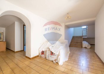 Soggiorno - Casa indipendente Via Val Di Foro
 
69, Casacanditella - foto 14