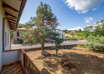 Balcone - Casa indipendente Via Val Di Foro
 
69, Casacanditella - foto 24