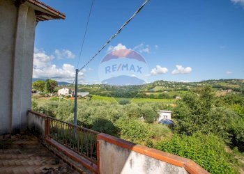 Balcone - Casa indipendente Via Val Di Foro
 
69, Casacanditella - foto 27
