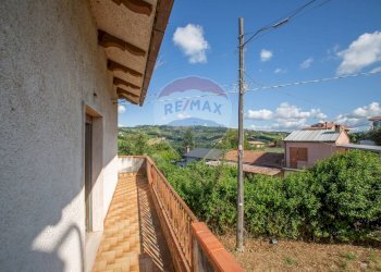 Balcone - Casa indipendente Via Val Di Foro
 
69, Casacanditella - foto 28