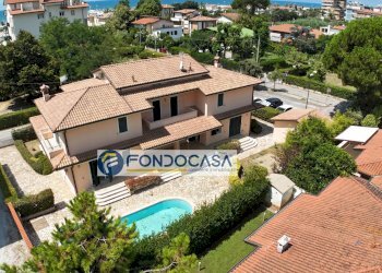 esterno - Villa Via Trieste, Camaiore - foto 1