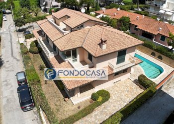 esterno - Villa Via Trieste, Camaiore - foto 2