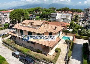 esterno - Villa Via Trieste, Camaiore - foto 4