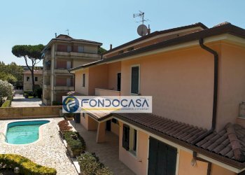 esterno - Villa Via Trieste, Camaiore - foto 5