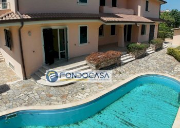 esterno - Villa Via Trieste, Camaiore - foto 6