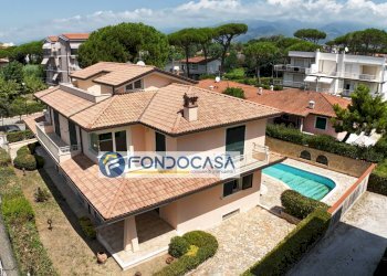 esterno - Villa Via Trieste, Camaiore - foto 7