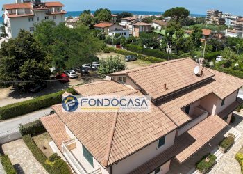 esterno - Villa Via Trieste, Camaiore - foto 8