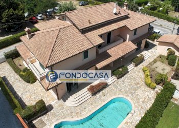 esterno - Villa Via Trieste, Camaiore - foto 9