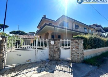 Esterno - Villa Via Trieste, Camaiore - foto 10