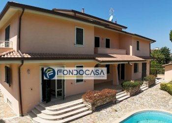 esterno - Villa Via Trieste, Camaiore - foto 11