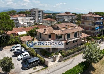 esterno - Villa Via Trieste, Camaiore - foto 13