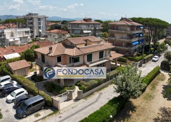 esterno - Villa Via Trieste, Camaiore - foto 14