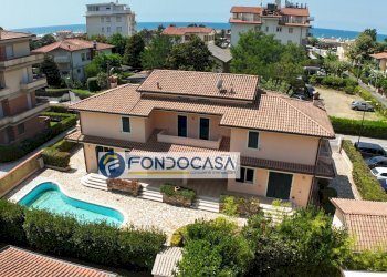 esterno - Villa Via Trieste, Camaiore - foto 16