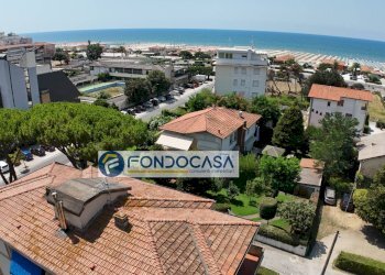 esterno - Villa Via Trieste, Camaiore - foto 17