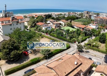 esterno - Villa Via Trieste, Camaiore - foto 18