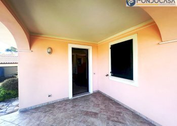 ingresso principale - Villa Via Trieste, Camaiore - foto 20